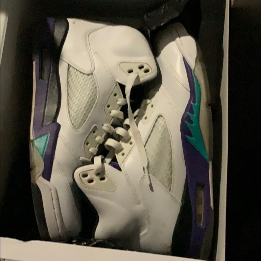 Fresh prince Js